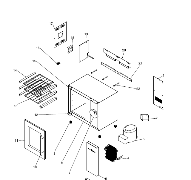 Zoomable Image