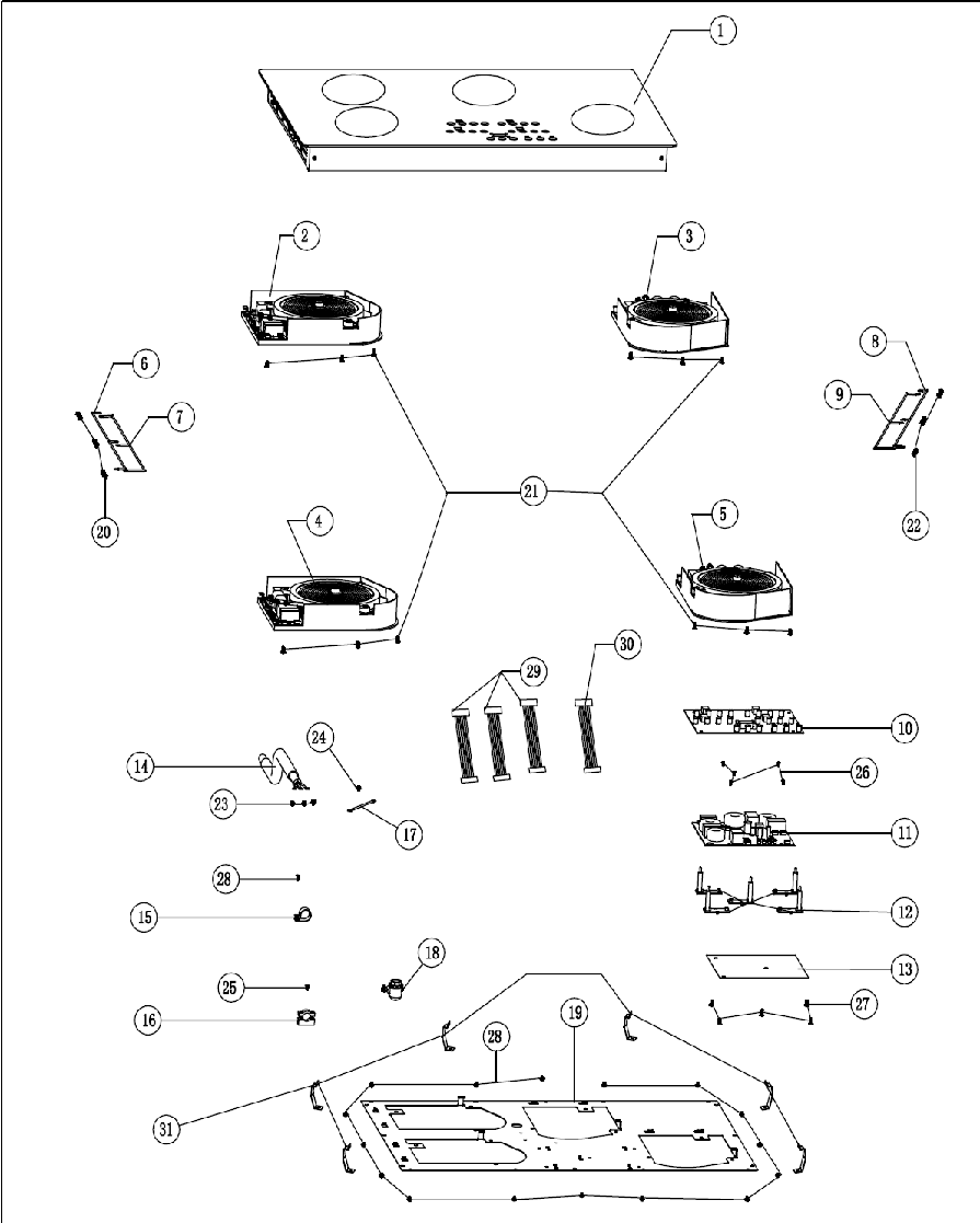 Zoomable Image