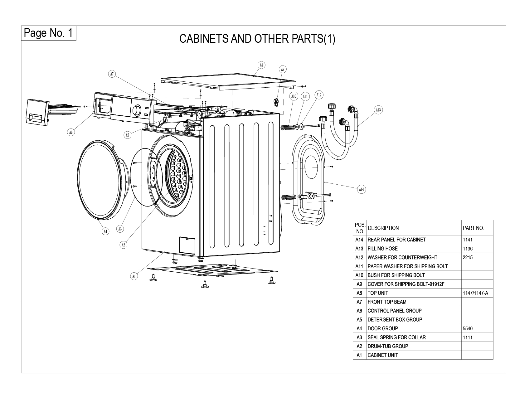 Zoomable Image