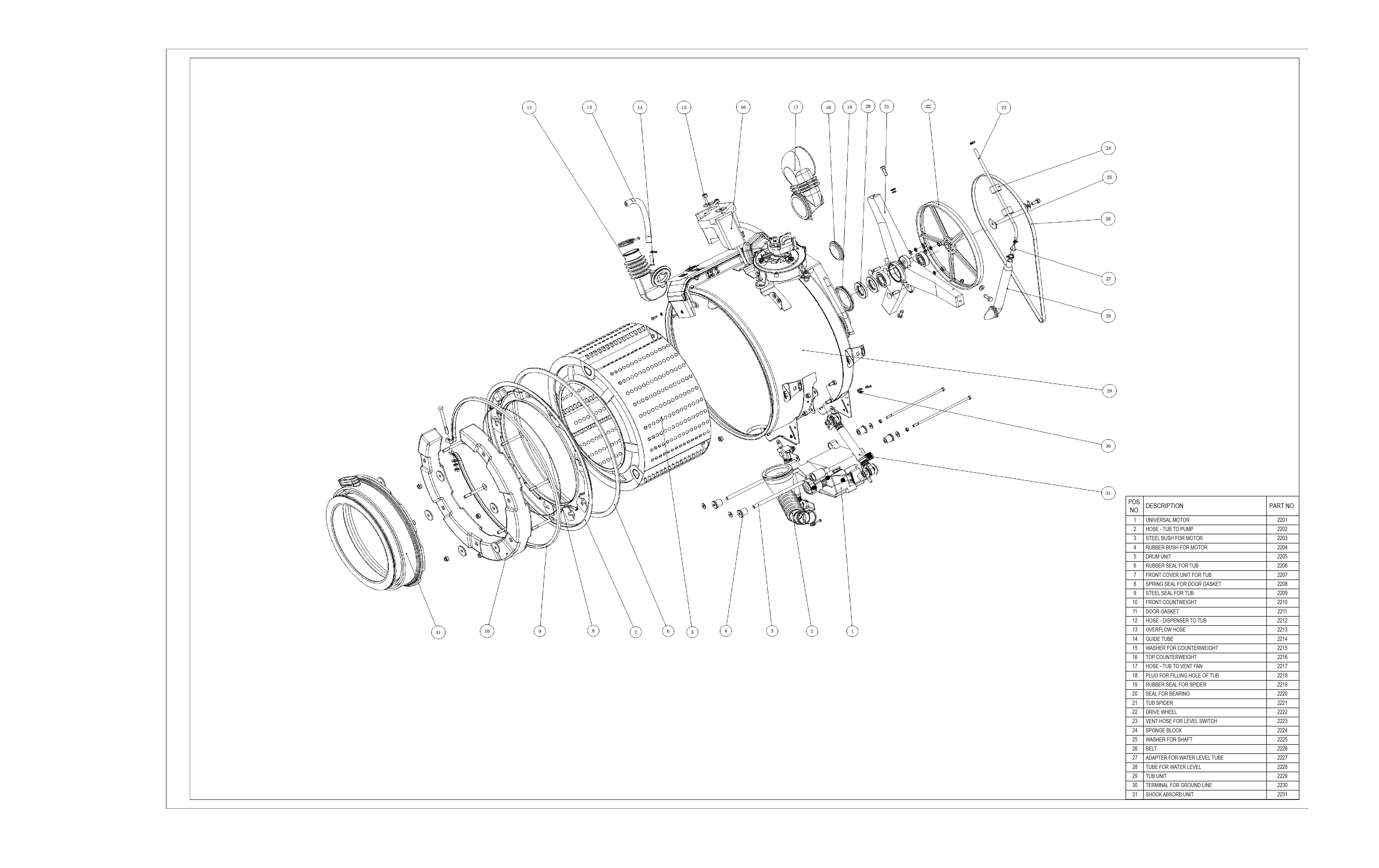 Zoomable Image